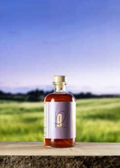 Heimat Heroes | Bella Rouge Aperitivo 0,5l 15% Vol.