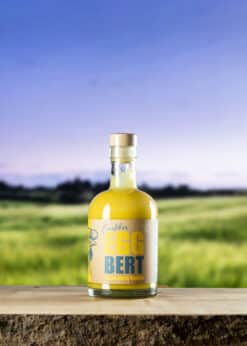 Heimat Heroes | Eggbert Eierlikör 0,5l 20% Vol.