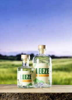 Heimat Heroes | Leeze Münsterland Gin 0,5l 40% Vol.
