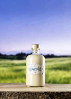 Heimat Heroes | Stippmilch Likör 0,50l 17% Vol.