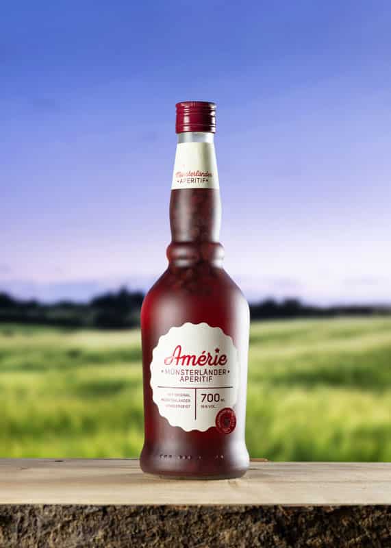 Sasse | Amérie-Aperitif | Münsterländer Aperitif