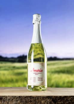 Sasse | Amérie-Chardonnay Sekt