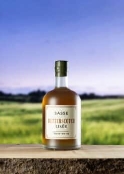 Sasse | Butterscotch 0,7 ltr 16,0 % vol.