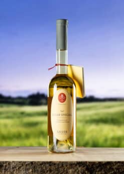 Sasse | Cigar Spezial 0,5l 40% Vol.