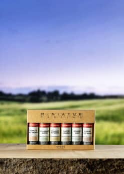 Sasse | Naturtalente -Tasting Paula Pumpernickel
