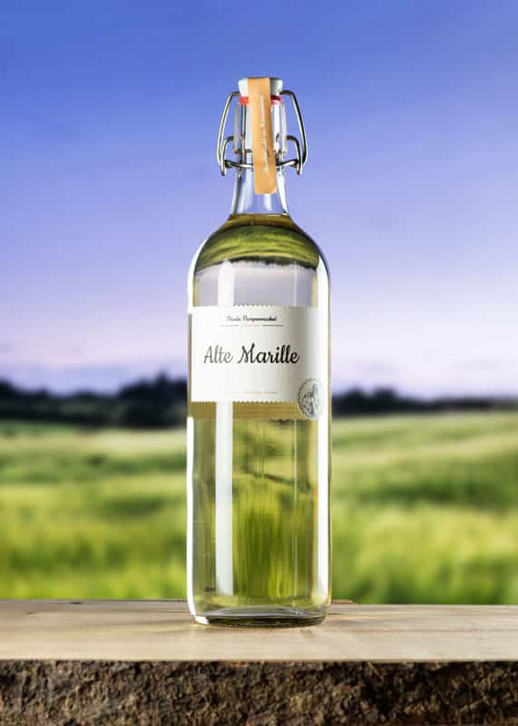 Sasse Alte Marille – Bild 2