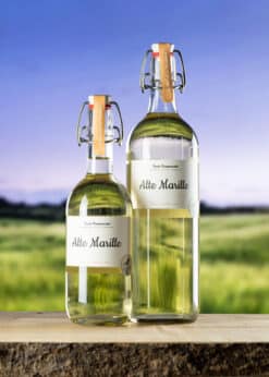 Sasse Alte Marille