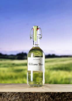 Alternative view of Sasse Alte Williams Birne