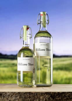 Sasse Alte Williams Birne