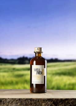 Sasse | Wellpaero Limoncello  – Bio (DE-ÖKO-006) & alkoholfrei