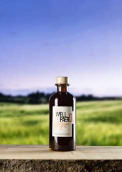 Sasse | Wellpaero Wermut Orange  – Bio (DE-ÖKO-006) & alkoholfrei