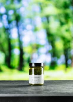 Hofladen Austermann | Bärlauchpesto | 170g im Glas
