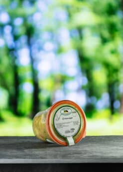 Hofladen Austermann | Erbsensuppe | 430g im Glas
