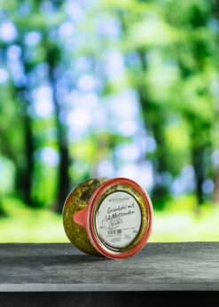 Hofladen Austermann | Grünkohl mit 2 Mettenden | 480g im Glas