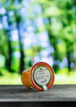 Hofladen Austermann | Gyrossupe  | 460g im Glas