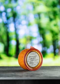 Hofladen Austermann | Möhrensalat mit Apfel  | 0,5 L im Glas