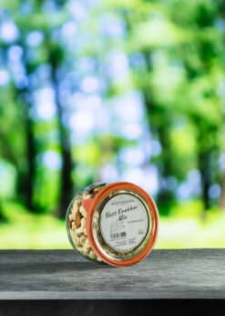 Hofladen Austermann | Nuss-Knabber-Mix | 280g im Glas