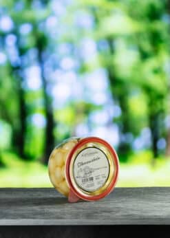 Hofladen Austermann | Silberzwiebeln | 0,5L im Glas
