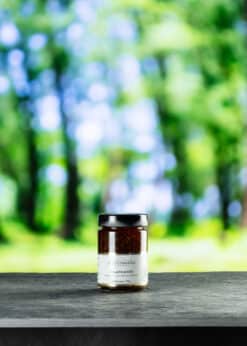 Hofladen Austermann | Tomatenpesto | 170g im Glas