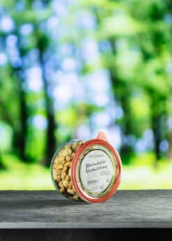 Hofladen Austermann | Warendorfer Nussmischung | 250g im Glas