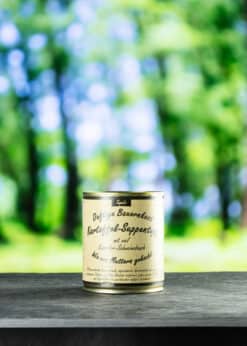 Feinkost | Kartoffeln-Suppentopf
