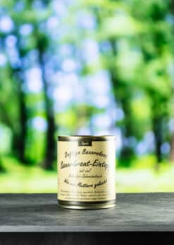 Feinkost | Sauerkraut-Eintopf