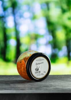 Hofladen Austermann | Bolognese | 450 g im Glas