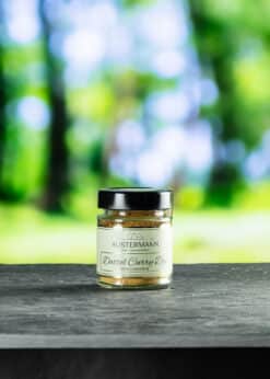 Hofladen Austermann | Dattel Curry Dip | 90 g im Glas