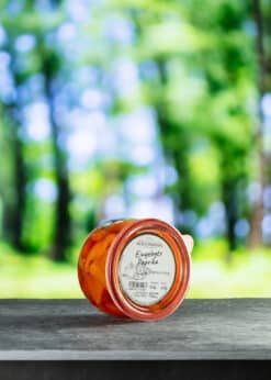 Hofladen Austermann | Eingelegte Paprika | 0,5 L im Glas