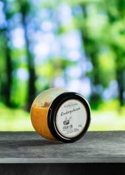 Hofladen Austermann | Rindergulasch | 450 g im Glas