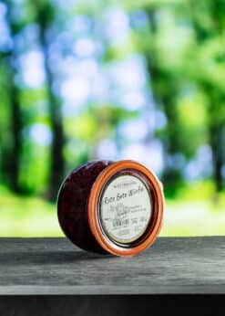 Hofladen Austermann | Rote Bete Würfel | 0,5 L im Glas
