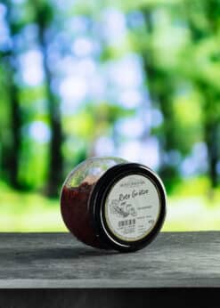 Hofladen Austermann | Rote Grütze | 0,5 L im Glas