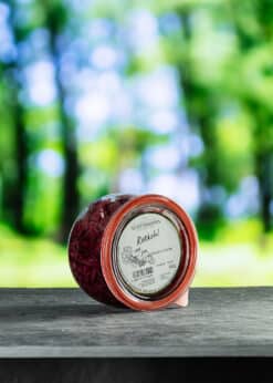 Hofladen Austermann | Rotkohl | 0,5 L im Glas