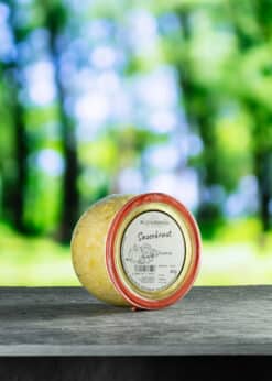 Hofladen Austermann | Sauerkraut | 0,5 L im Glas