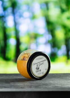 Hofladen Austermann | Schweinerouladen | 480 g im Glas