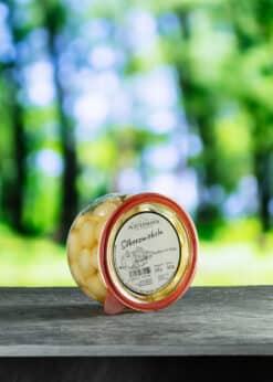 Hofladen Austermann | Silberzwiebeln | 0,5 L im Glas