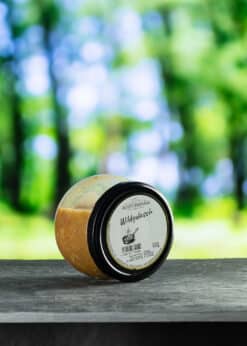Hofladen Austermann | Wildgulasch | 430 g im Glas