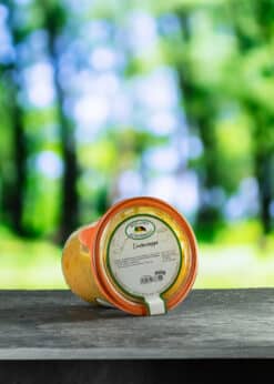 Hofladen Austermann | Linsensuppe | 450 g im Glas