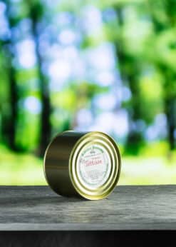 Schinken Waltering | hausgemachte Töttchen | 400 g Dose