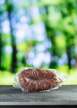 Schinken Waltering | Mettwurst | 250 g im Ring