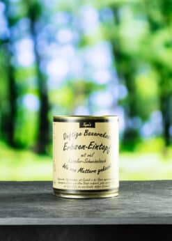 Tepe’s | Erbsen-Eintopf | 800 g Dose