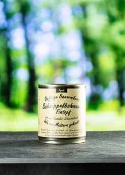 Tepe’s | Schnippelbohnen-Eintopf | 800 g Dose