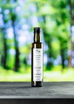 Finca Marina | Knoblauchöl | 0,25 l Flasche